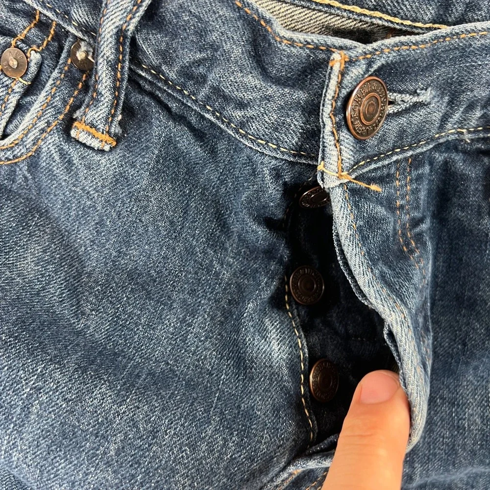 Abercrombie & Fitch item preowned